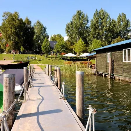 Apartment, An Der Mueritz Robel