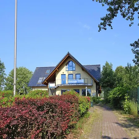 Ferienwohnung, An Der Mueritz *