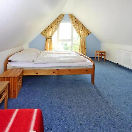 Ferienwohnung, An Der Mueritz Apartament Röbel