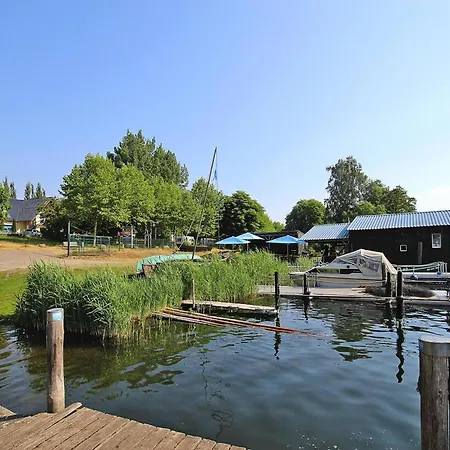 Ferienwohnung, An Der Mueritz Röbel
