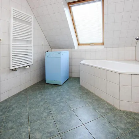 Ferienwohnung, An Der Mueritz *