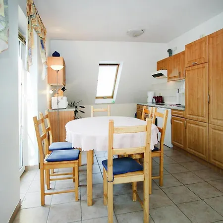 Ferienwohnung, An Der Mueritz