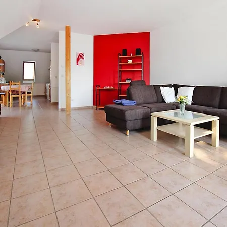 Ferienwohnung, An Der Mueritz * Röbel