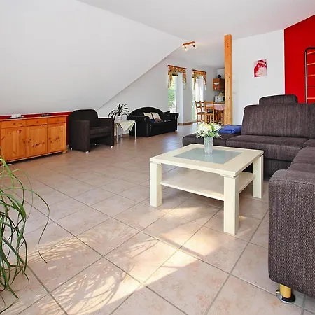 Ferienwohnung, An Der Mueritz *