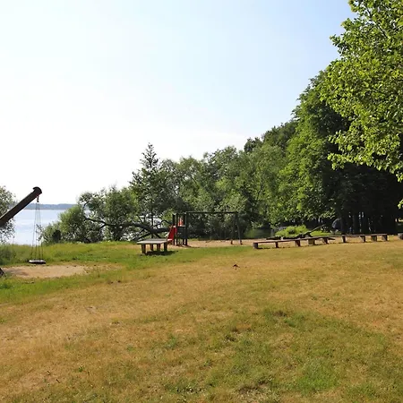 Ferienwohnung, An Der Mueritz Διαμέρισμα