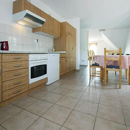 Ferienwohnung, An Der Mueritz Διαμέρισμα Röbel