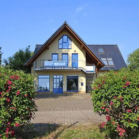 Apartment, An Der Mueritz Apartment Robel
