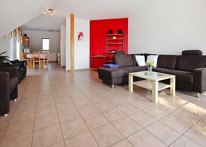 Ferienwohnung, An Der Mueritz * Röbel